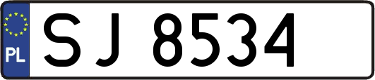 SJ8534