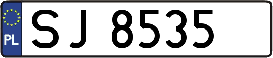 SJ8535