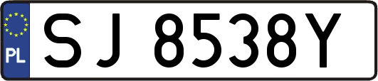 SJ8538Y