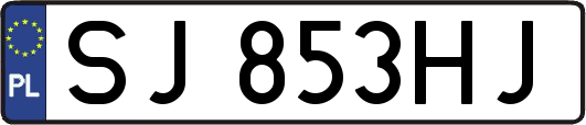 SJ853HJ