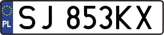 SJ853KX