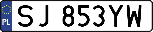SJ853YW