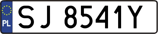 SJ8541Y