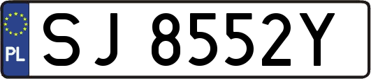 SJ8552Y