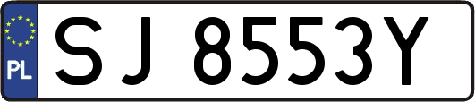 SJ8553Y