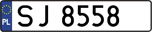SJ8558