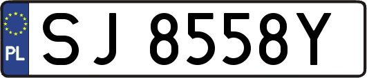 SJ8558Y