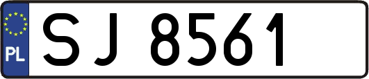 SJ8561