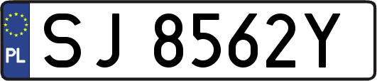 SJ8562Y