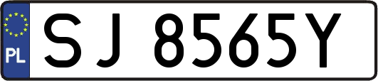 SJ8565Y