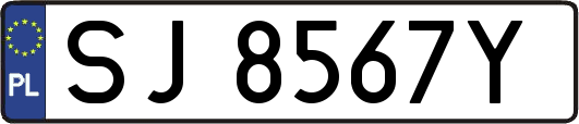 SJ8567Y