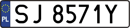 SJ8571Y