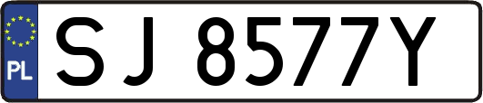 SJ8577Y