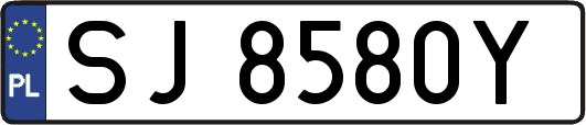 SJ8580Y