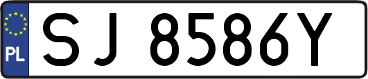 SJ8586Y