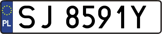 SJ8591Y
