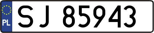 SJ85943