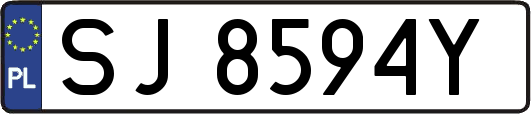 SJ8594Y