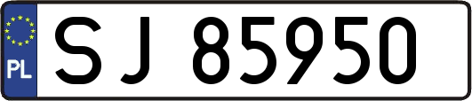 SJ85950