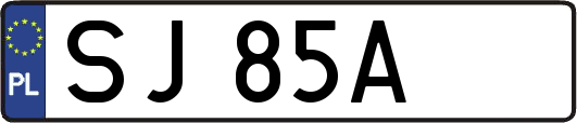 SJ85A