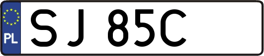 SJ85C