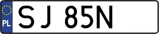 SJ85N