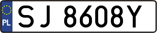 SJ8608Y