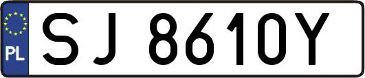 SJ8610Y