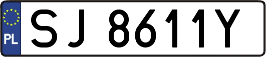 SJ8611Y