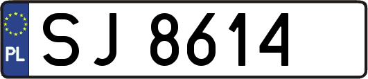 SJ8614