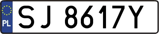 SJ8617Y