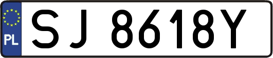 SJ8618Y