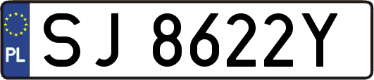 SJ8622Y