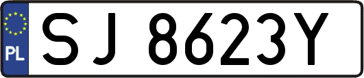 SJ8623Y