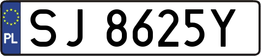 SJ8625Y