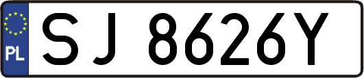 SJ8626Y