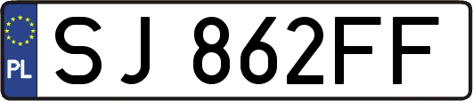 SJ862FF