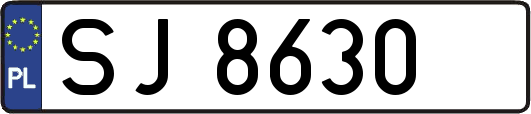 SJ8630