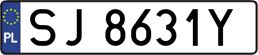 SJ8631Y