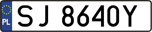 SJ8640Y