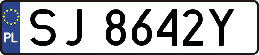 SJ8642Y