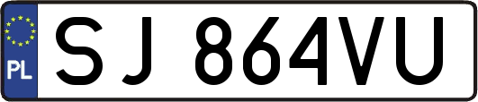 SJ864VU