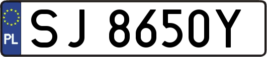 SJ8650Y