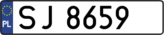 SJ8659