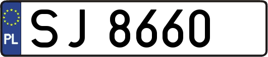 SJ8660