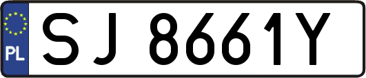 SJ8661Y
