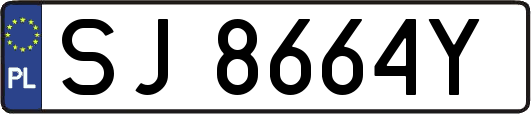 SJ8664Y
