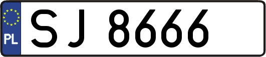 SJ8666