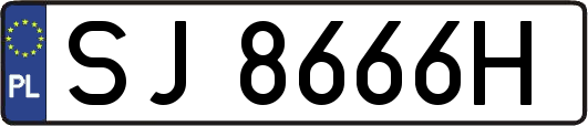 SJ8666H