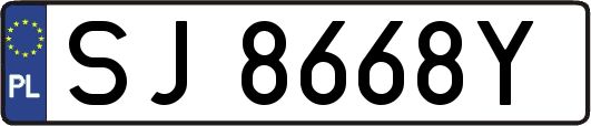 SJ8668Y